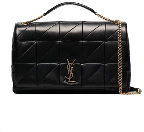 jamie ysl bag|quilted designer patchwork shoulder bags.